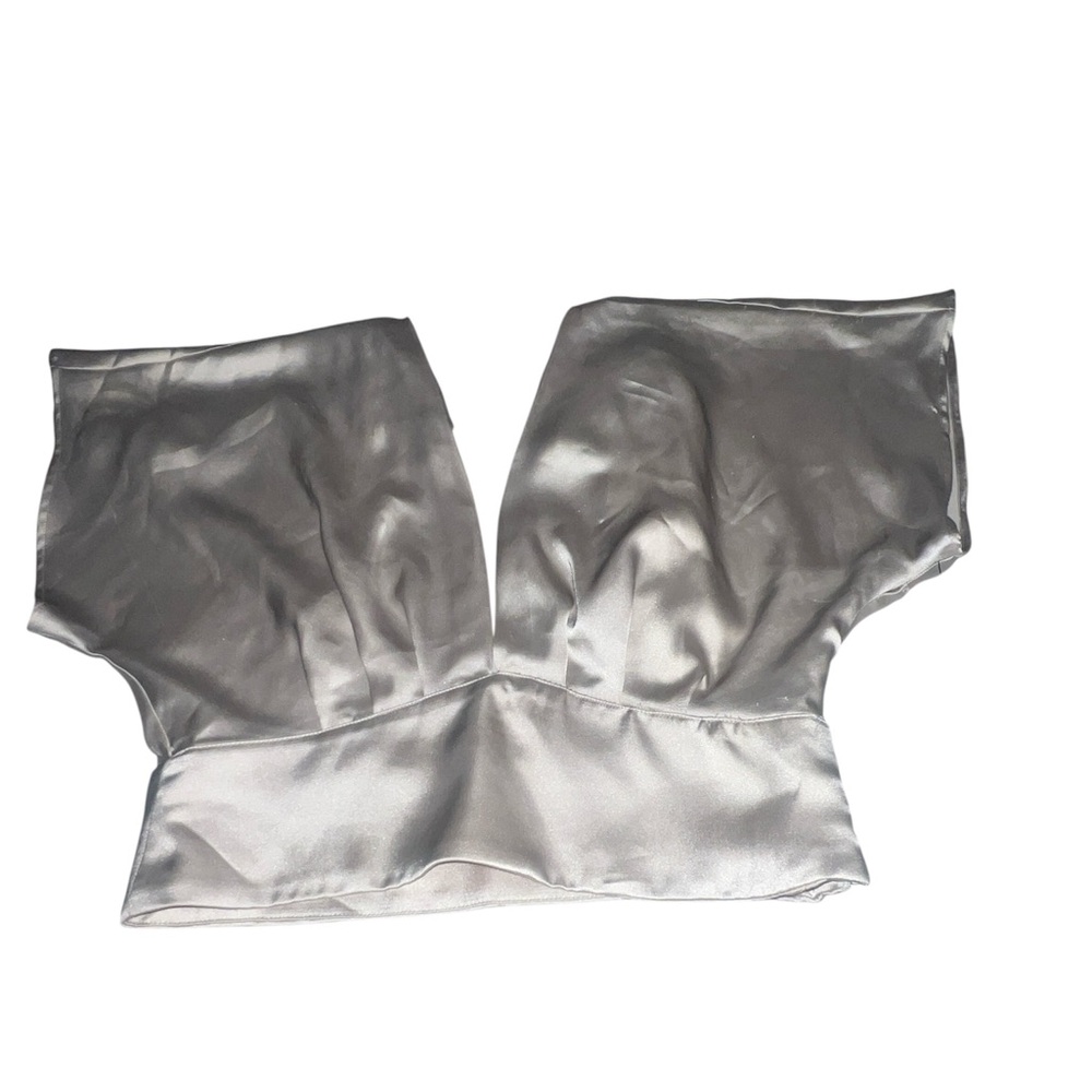Zara Black and White Label